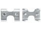 3MM X 7/8" ST ROPE CLAMP-ZP