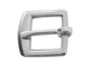 3/4" X3.0MM SS BRIDLE BUCKLE
