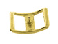 5/8" DC CONWAY BUCKLE-BP