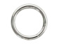 1/2" 3.0MM ST WIRE RING-NP