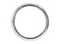 2.5"X7.0MM WELDED WIRE RING-NP