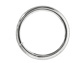 2" 6.2MM WELDED WIRE RING-NP