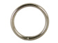 2" 6.2MM SS WELDED RING