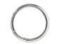 1-3/4" 6.0MM WELD WIRE RING-NP