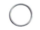 1-1/2"X 6.2M/M SS WELDED RING
