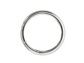 1"X5.0MM WELDED WIRE RING-NP