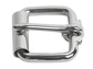 1" 5MM WIRE ROLLER BUCKLE-SS