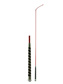 47" DRESSAGE WHIP - RED