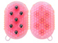 RUBBER JELLY MAGNETIC MASSAGE