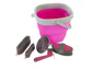 10L COLLAPSIBLE BUCKET SET
