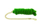 9' COTTON ROPE W/20" CHAIN-GR