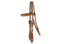 BROWBAND HEADSTALL, 5/8"