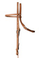BROWBAND HEADSTALL, 5/8"