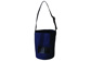 FEED BAG 9"WX13"H-NAVY BLUE