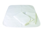 3-PACK QUILTED PADS 34"LX27"W