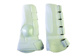 4-IN-1 COMBO BOOTS-S-WHITE